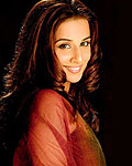 Vidya Balan